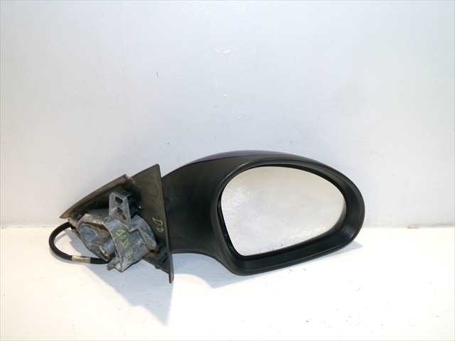 Retrovisor Derecho Seat Ibiza 1.9 TDI MODELO 6L, 2002-2008