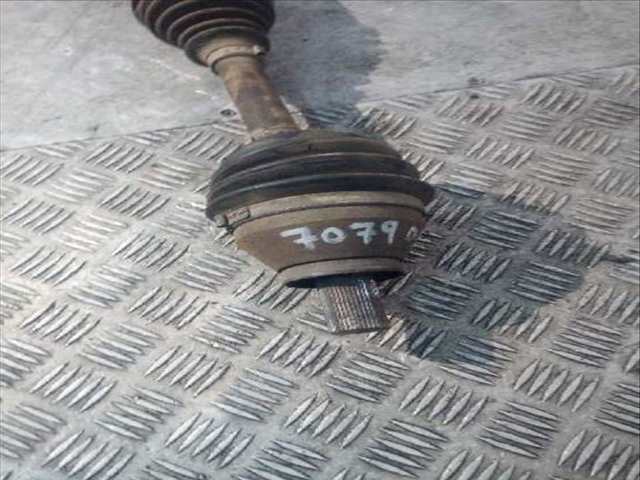 Foto 2ª: Transmision Delantera Izquierda Land Rover Freelander TD4 SE 150CV 110KW [224DT] (2008)