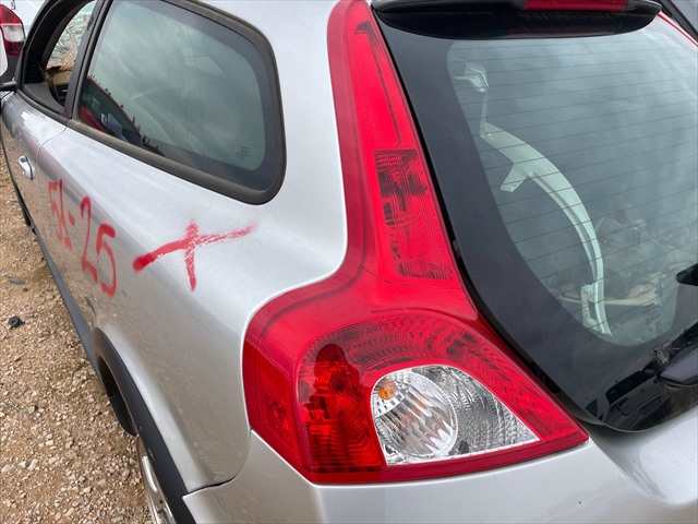 Foto 3ª: Piloto Trasero Izquierdo Volvo C30 1.6 HDI PSA [D4164T] (2008)