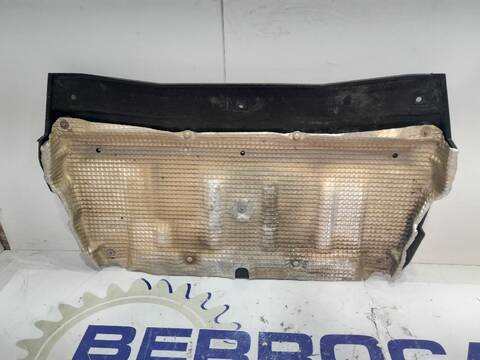 Foto 3ª: Cubrecarter Land Rover Range 3.6 TD V8 272CV [368DT] (2005)