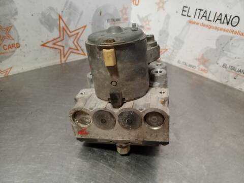 Abs Bmw Serie 5 518 2.5 TD CAT BERLINA 143CV 105KW