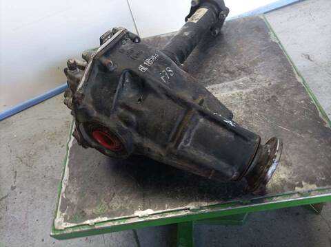 Foto 2ª: Diferencial Delantero Kia Sorento 2.5 CRDI ACTIVE 170CV 125KW [D4CB] (2009)