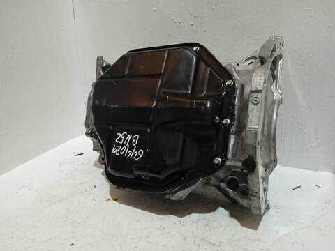 Foto 3ª: Carter Nissan Qashqai 2.0 16V CAT 141CV 104KW (2007)