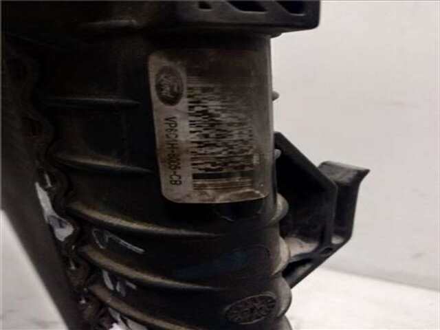 Foto 3ª: Radiador Motor Ford Transit 2.2 TDCI (131 CV) CAJA CERRADA [QWFA]