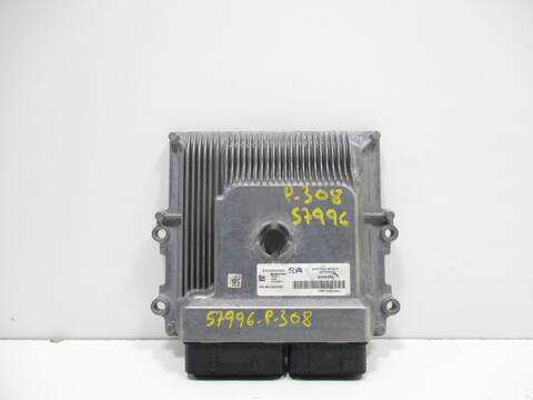 Centralita Motor ECU Peugeot 308 HN05