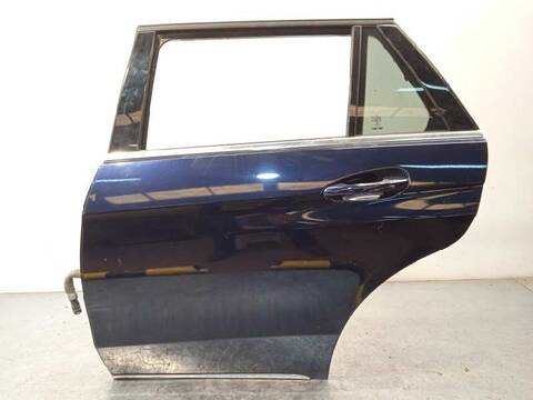 Foto 4ª: Puerta Trasera Izquierda Mercedes Clase E 180 E 300 BLUETEC HYBRID 212.298) 204CV 150KW FAMILIAR [651924] (2014)