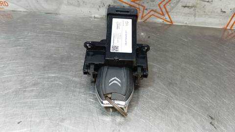 Motor de Arranque Citroen C4 FEEL PICASSO 120CV 88KW