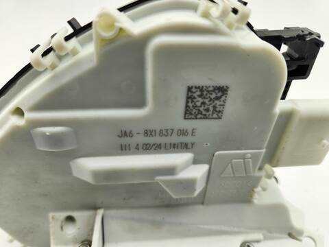 Foto 2ª: Cerradura Puerta Delantera Derecha Audi A4 35 TDI S LINE 4P) BERLINA 163CV 120KW [DTNA] (2024)