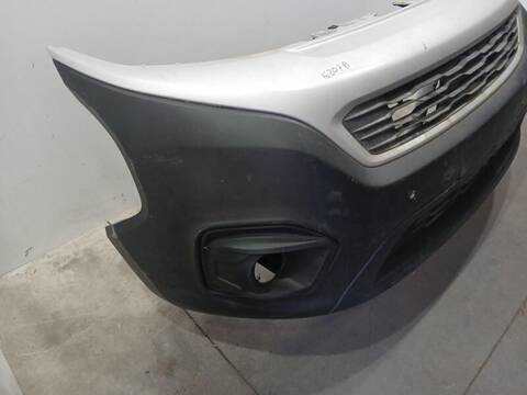 Foto 2ª: Paragolpes Delantero Fiat Fiorino SX CARGO 80CV 59KW [46345266] (2023)