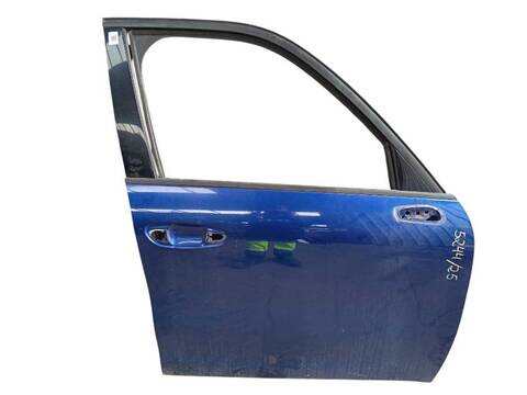 Puerta Delantera Derecha Citroen C4 1.6 BLUEHDI 120 PICASSO