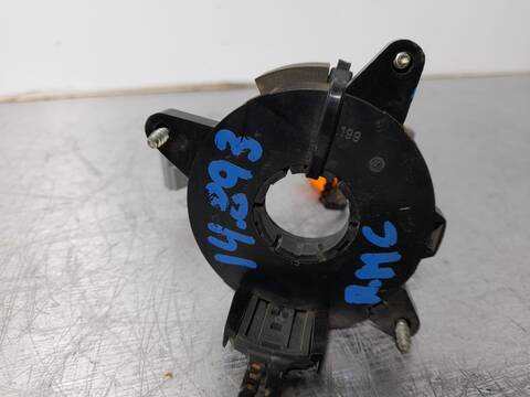 Foto 4ª: Anillo Airbag Peugeot 206 XR BERLINA 75CV 55KW [KFX] (2000)