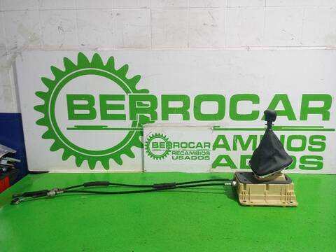 Palanca de Cambio Fiat Bravo 1.9 DYNAMIC MULTIJET 120CV