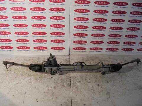 Cremallera de Direccion Ford Fiesta 1.8 DIESEL CAT BERLINA 60CV 44KW