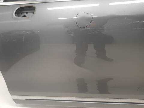 Foto 2ª: Puerta Delantera Izquierda Volkswagen Touareg V6 TDI BLUEMOTION PREMIUM