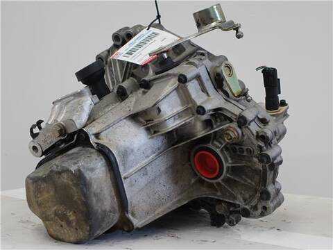 Foto 3ª: Caja Cambios Rover Serie 400 414 SI 103CV 76KW (2000)