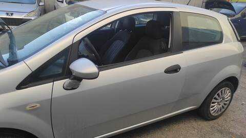 Puerta Delantera Izquierda Fiat Punto 1.4 G 77CV 57KW EVO PUNTO 199) 199A2000