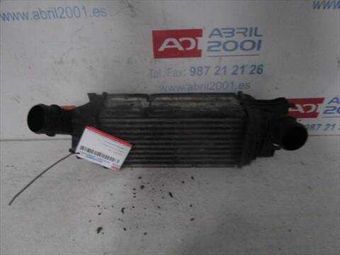Intercooler Peugeot 407 2.0 HDI 135 136CV 100KW