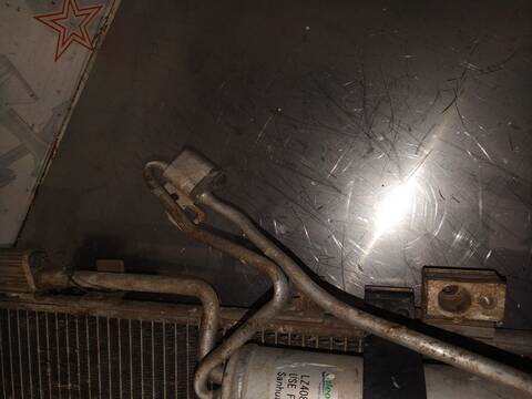 Foto 4ª: Radiador Calefaccion A.A. Nissan Qashqai 1.5 DCI TD CAT 106CV 78KW (2007)