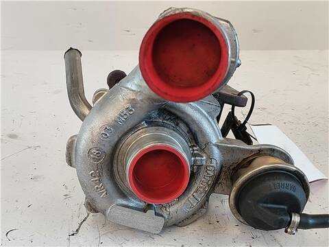 Turbocompresor Renault Megane 1.9 DTI BA1U) 80CV 59KW I BA0/1_)