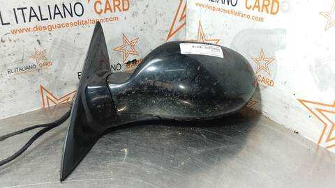 Foto 2ª: Retrovisor Izquierdo Citroen C6 EXCLUSIVE 204CV 150KW [TDUHZJ] (2009)