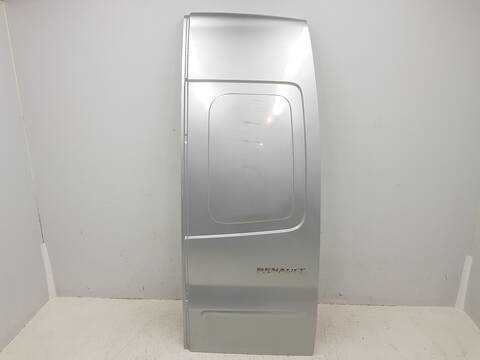 Puerta Trasera Derecha Renault Trafic L1H1 29T KOMFORT