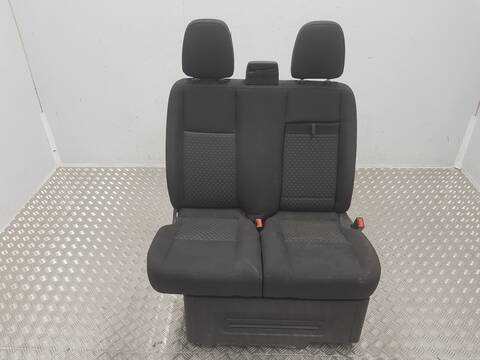 Foto 3ª: Asiento Delantero Derecho Ford Transit 300 L2 LIMITED (2019)
