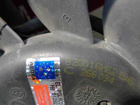 Foto 4ª: Electroventilador Aire Acondicionado Audi A4 1.9 TDI 96KW) BERLINA 130CV [AWX] (2001)