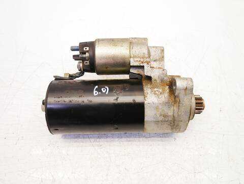 Motor de Arranque Porsche Cayenne 340 CV 250KW