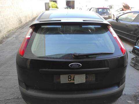 Foto 2ª: Portón Ford Focus HXDA BERLINA (2007)