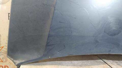 Foto 2ª: Capot Suzuki Santana W05V 1560CV [9HX] (2007)