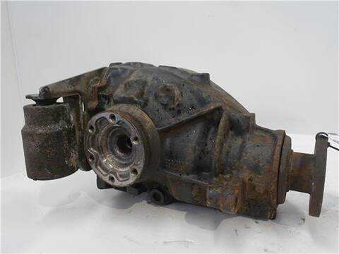 Foto 2ª: Diferencial Trasero Bmw Serie 3 315 2.0 320D BERLINA 136CV 100KW [M47 D20 (20 4 D1)] (1999)