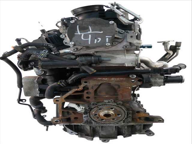 Foto 3ª: Motor Completo Audi A3 140CV 103KW [CFFB CFF] (2012)