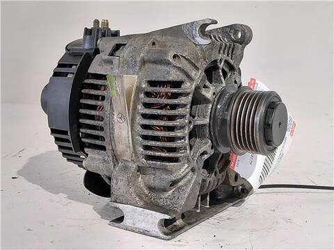 Alternador Mercedes Clase A 140 1.7 170 CDI 168.008) 90CV 66KW