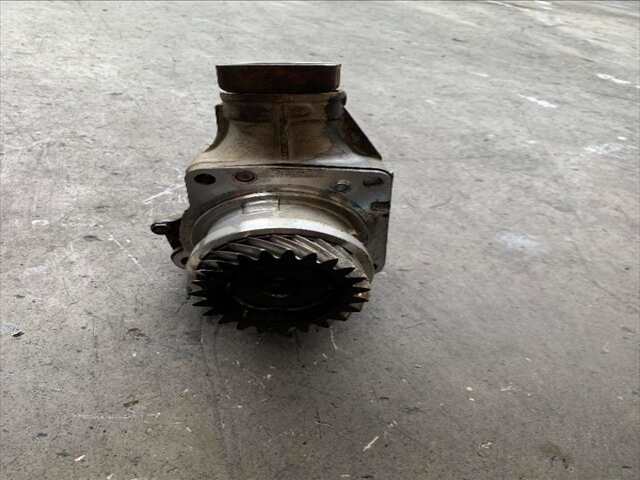 Caja Transfer Honda Crv 2.2 CDTI 140CV RE2/4/5/6/7 DESDE MODELO 2007)