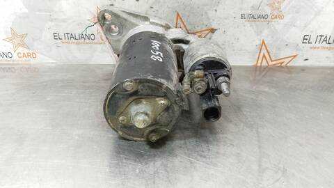 Foto 4ª: Motor de Arranque Volkswagen Passat R LINE BERLINA 110CV 81KW [CBD] (2010)