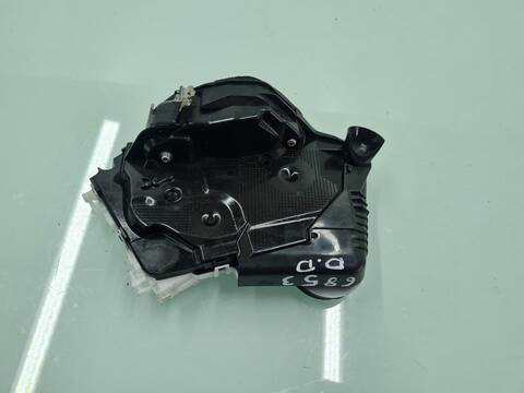 Cerradura Puerta Delantera Derecha Toyota Yaris MXPH11L-BHXSBW 115CV