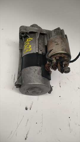 Foto 2ª: Motor de Arranque Bmw Serie 3 320 2.0 DIESEL [20-4D-4 D] (2003)