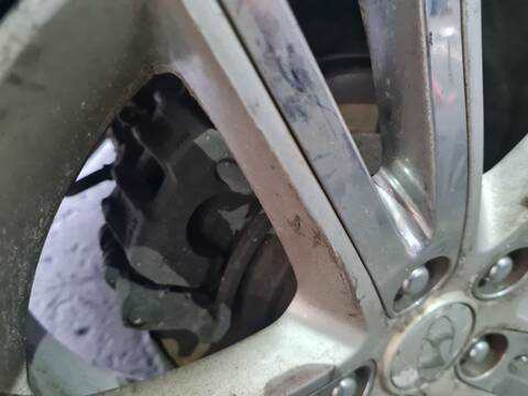 Pedal Embrague Hyundai i30 PREMIUM 140CV 103KW