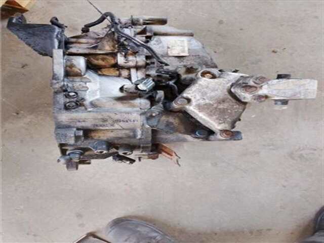 Caja Cambios Mitsubishi Carisma 1.9 1900 DI-D COMFORT [1.9 LTR. - 75 KW DI-D CAT]