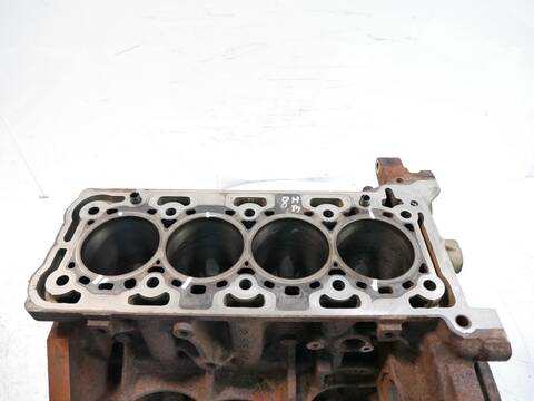 Bloque Motor Ford Transit 130 CV 96KW