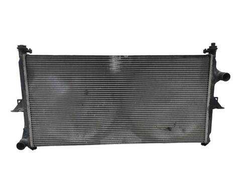 Radiador Motor Peugeot 508 2.2 HDI 204CV