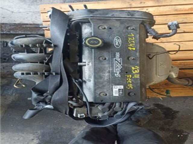 Motor Completo Ford Focus 1.6 16V