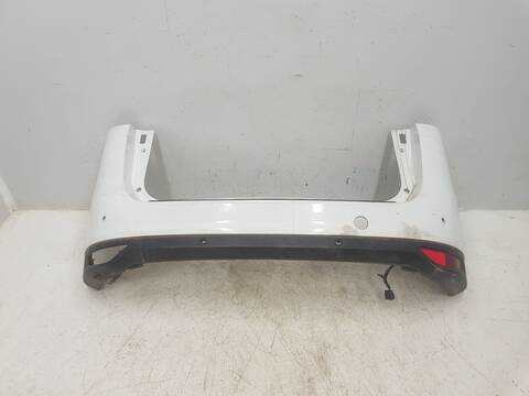 Paragolpes Trasero Ford C Max 1.0 ECOBOOST 125CV