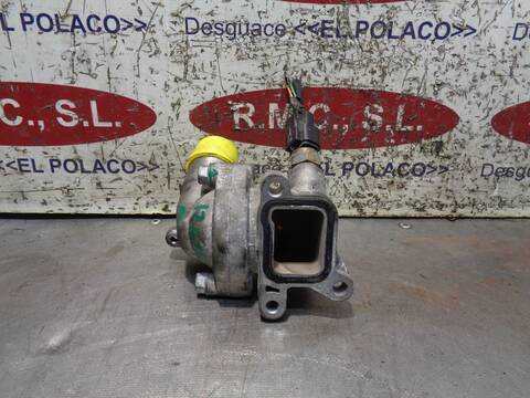 Foto 3ª: Termostato Kia Carens BASIC 116CV 85KW [D4FD] (2015)