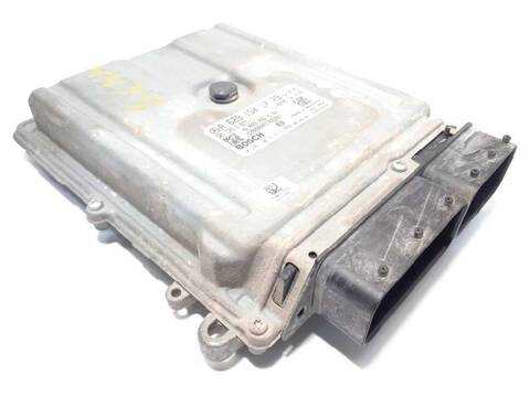 Centralita Motor ECU Mercedes Clase ML 450 4.0 TD 313CV 230KW AUT.