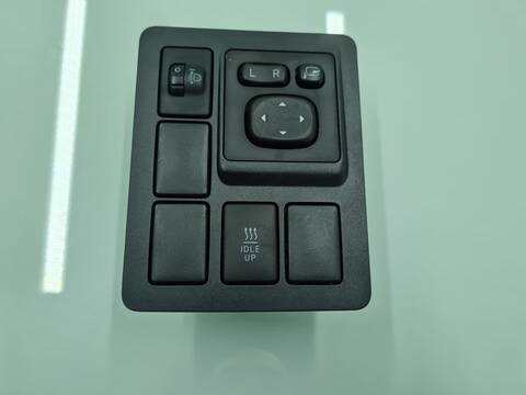 Mando Retrovisor Toyota Land Cruiser VX 177CV 130KW