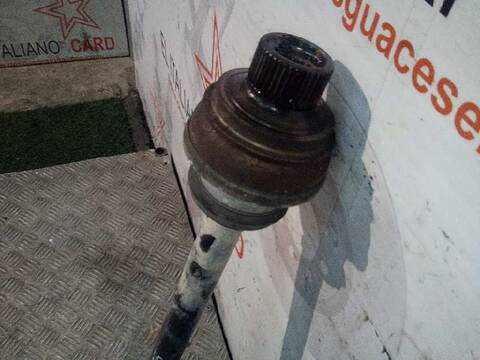 Foto 2ª: Transmision Trasera Izquierda Audi Q5 2.0 TDI 125KW) 170CV [CGLB] (2010)