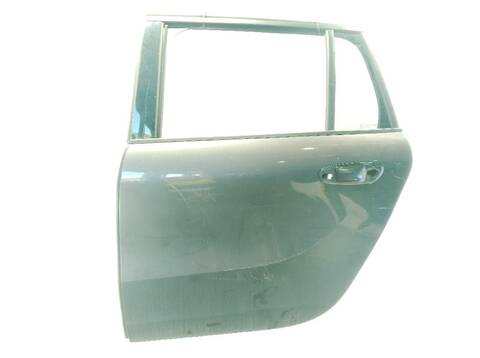 Foto 2ª: Puerta Trasera Izquierda Citroen C4 1.6 BLUEHDI 120 [BHZ (DV6FC)] (2013)