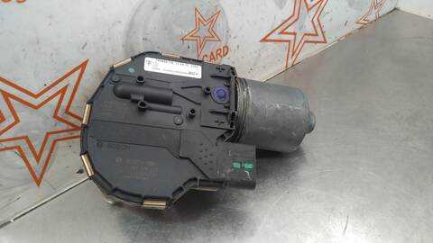 Motor Limpia Delantero Porsche Cayenne VERSION INDEFINIDA