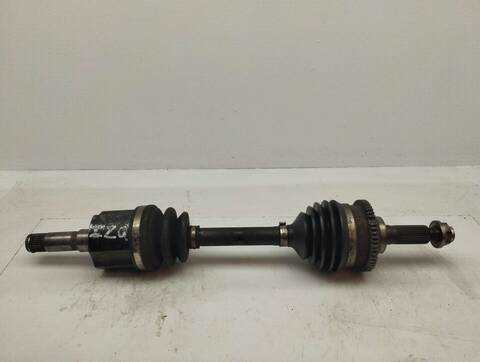 Transmision Delantera Izquierda Kia Carnival 2.9 CRDI CAT 185CV 136KW